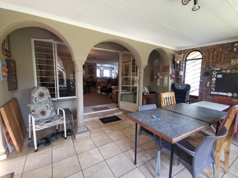 4 Bedroom Property for Sale in Vaalpark Free State